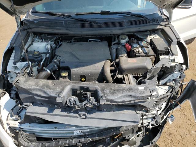 Photo 12 from auction – 2017 FORD EXPLORER S with VIN 1FM5K8GT3HGA26721