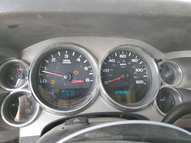 Photo 9 from auction – 2007 GMC SIERRA K25 with VIN 1GTHK29K27E532568