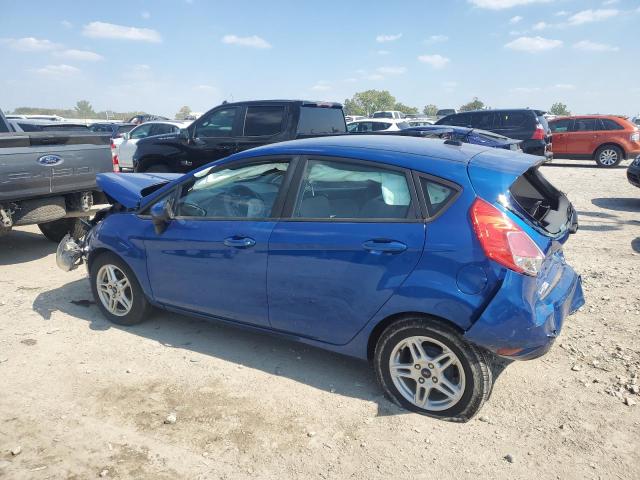 Photo 2 from auction – 2019 FORD FIESTA SE with VIN 3FADP4EJ3KM165391