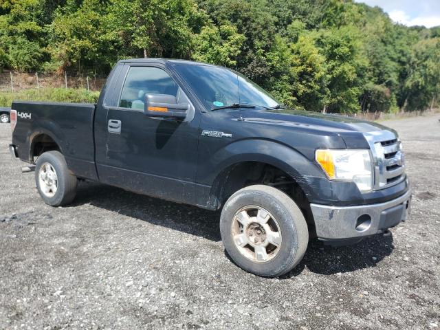 Photo 4 from auction – 2012 FORD F150 with VIN 1FTMF1EFXCFA52000