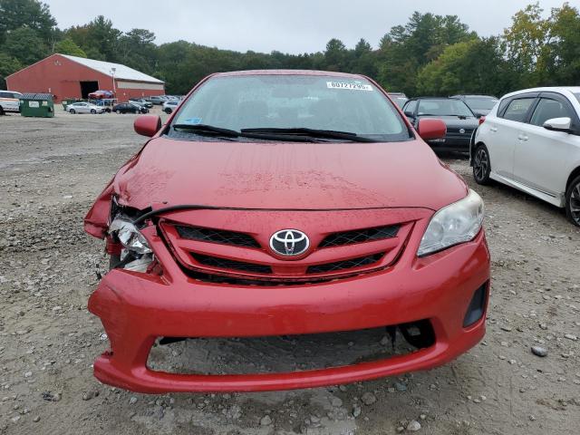 Photo 5 from auction – 2012 TOYOTA COROLLA BA with VIN 2T1BU4EEXCC835767