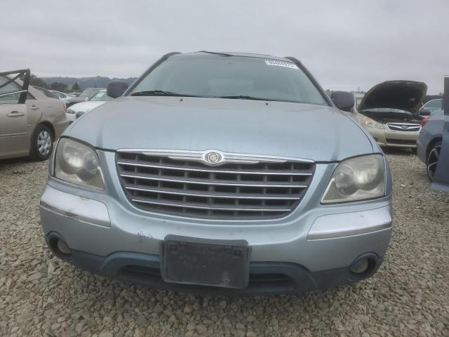 Photo 5 from auction – 2006 CHRYSLER PACIFICA TOURING with VIN 2A4GM68406R903237