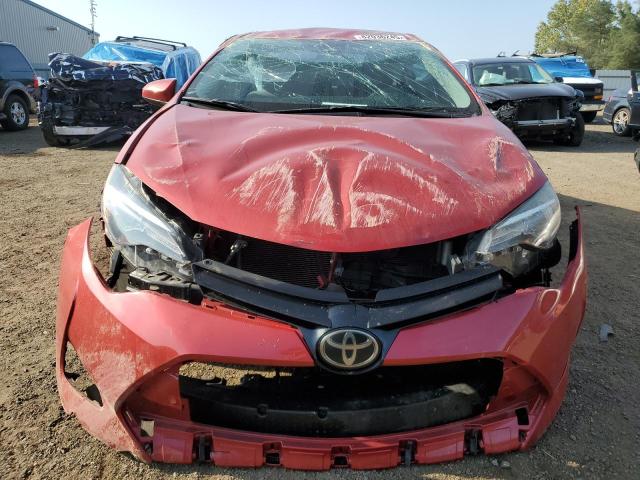 Photo 5 from auction – 2017 TOYOTA COROLLA with VIN 2T1BURHE9HC867304