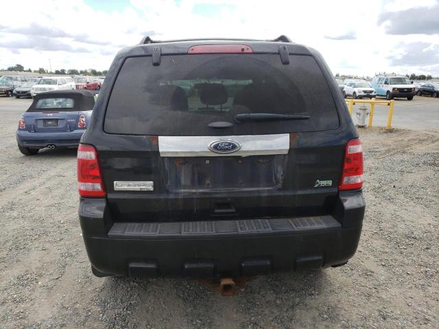 Photo 6 from auction – 2012 FORD ESCAPE LIMITED with VIN 1FMCU9EG9CKC24769