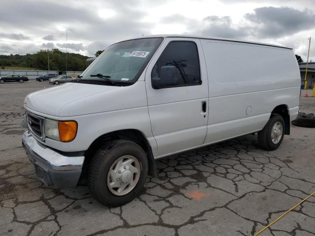 FORD ECONOLINE 2005 with VIN 1FTNE24L15HA25022 - Photo from auction