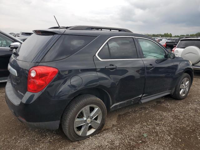 Photo 3 from auction – 2013 CHEVROLET EQUINOX LT with VIN 2GNFLNEK9D6285276