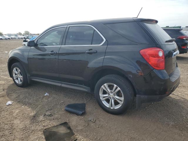 Photo 2 from auction – 2015 CHEVROLET EQUINOX LS with VIN 2GNALAEK3F1118012
