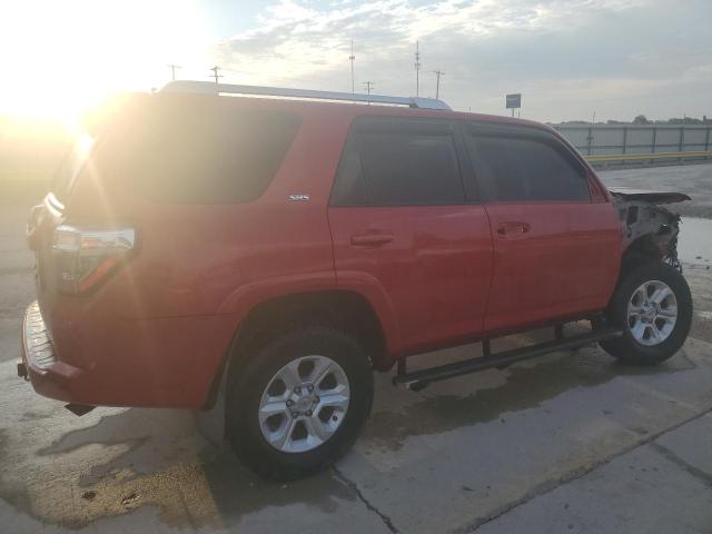 Photo 3 from auction – 2015 TOYOTA 4RUNNER SR with VIN JTEBU5JR0F5251941