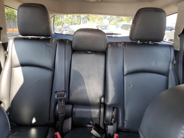 Photo 10 from auction – 2016 DODGE JOURNEY CR with VIN 3C4PDDGG1GT183807