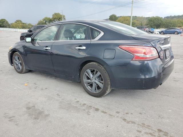 Photo 2 from auction – 2013 NISSAN ALTIMA 2.5 with VIN 1N4AL3AP8DC265364