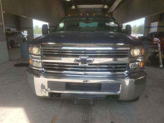 Photo 5 from auction – 2017 CHEVROLET SILVERADO with VIN 1GC2KUEGXHZ228255