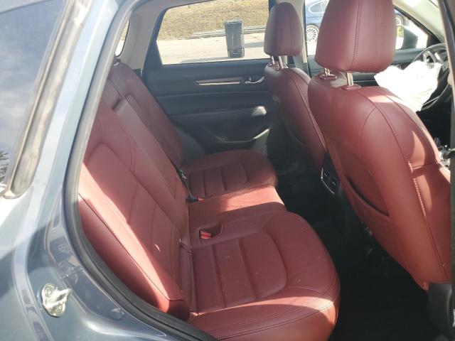 Photo 10 from auction – 2023 MAZDA CX-5 PREFERRED with VIN JM3KFBCMXP0188710