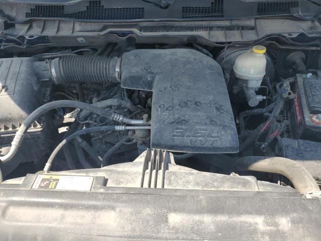 Photo 11 from auction – 2015 RAM 1500 ST with VIN 1C6RR7KGXFS625705