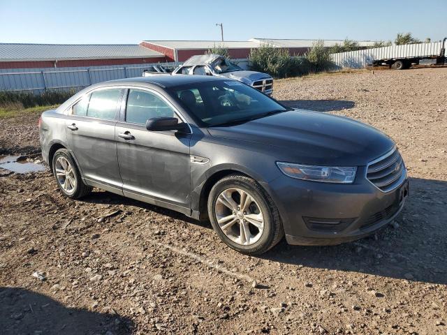 Photo 4 from auction – 2018 FORD TAURUS SEL with VIN 1FAHP2E85JG109254