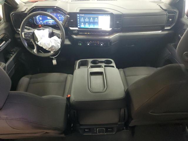 Photo 8 from auction – 2024 CHEVROLET SILVERADO with VIN 3GCPDKEKXRG229299