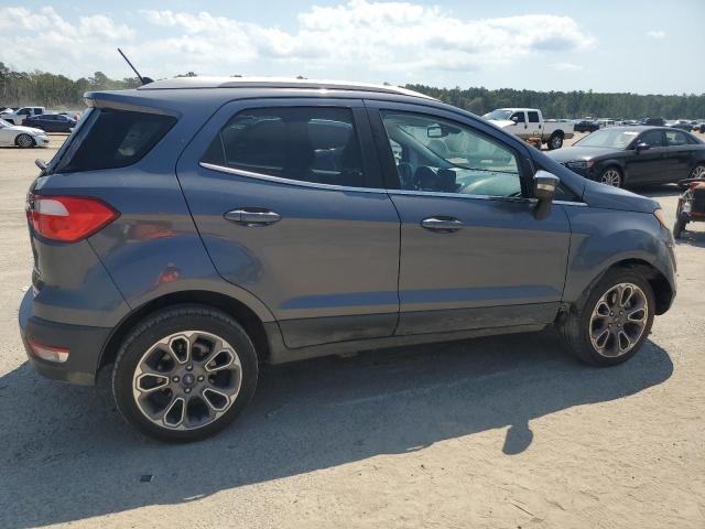 Photo 3 from auction – 2020 FORD ECOSPORT TITANIUM with VIN MAJ3S2KE6LC363858