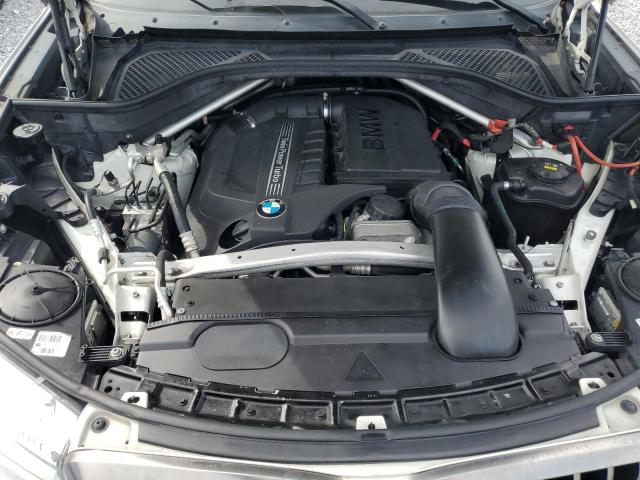 Photo 12 from auction – 2015 BMW X6 XDRIVE3 with VIN 5UXKU2C52F0F95900