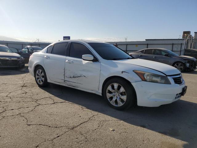 Photo 4 from auction – 2009 HONDA ACCORD EX with VIN JHMCP26729C016476