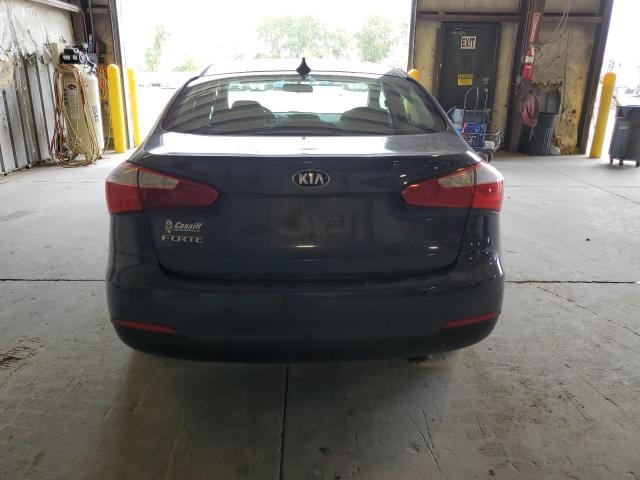Photo 6 from auction – 2014 KIA FORTE LX with VIN KNAFX4A68E5225662
