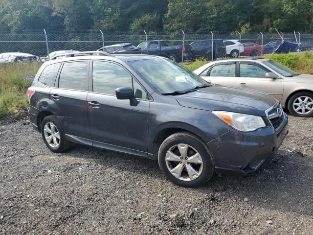 Photo 4 from auction – 2015 SUBARU FORESTER 2 with VIN JF2SJADCXFH422529