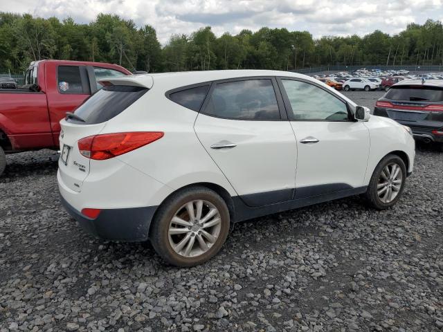 Photo 3 from auction – 2012 HYUNDAI TUCSON GLS with VIN KM8JUCAC4CU369021