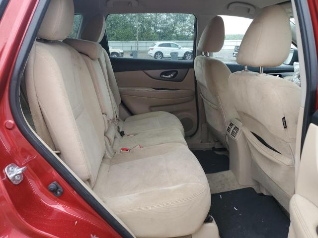 Photo 11 from auction – 2015 NISSAN ROGUE S with VIN KNMAT2MV6FP509376
