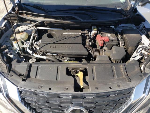 Photo 11 from auction – 2023 NISSAN ROGUE SV with VIN 5N1BT3BA7PC836822