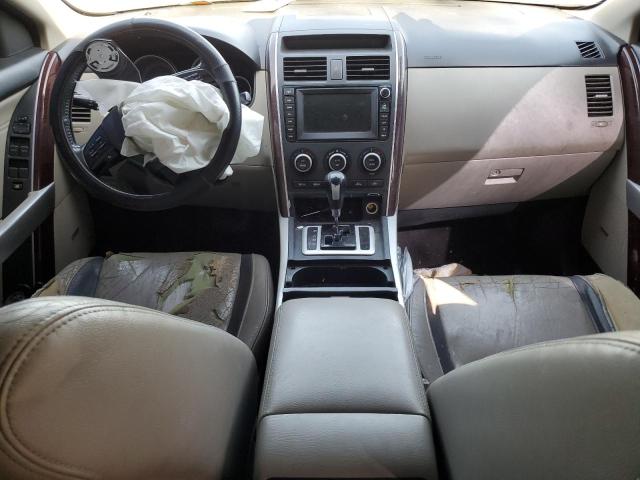 Photo 8 from auction – 2007 MAZDA CX-9 with VIN JM3TB28C070106256