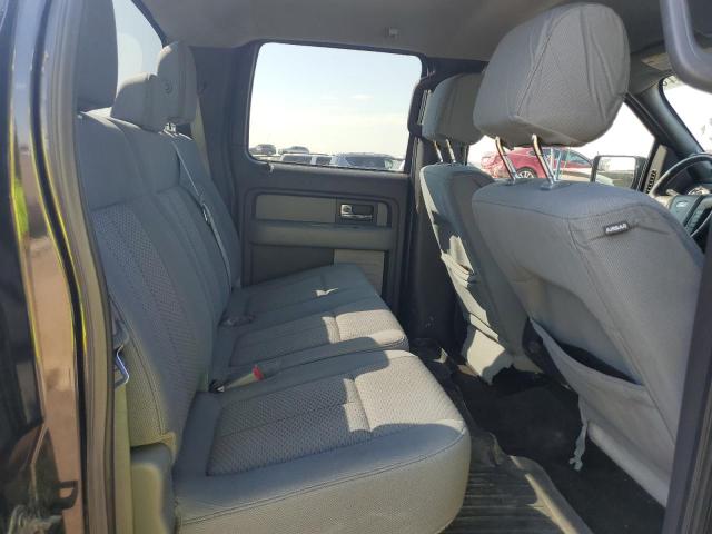 Photo 10 from auction – 2014 FORD F150 SUPER with VIN 1FTFW1EFXEFC43802
