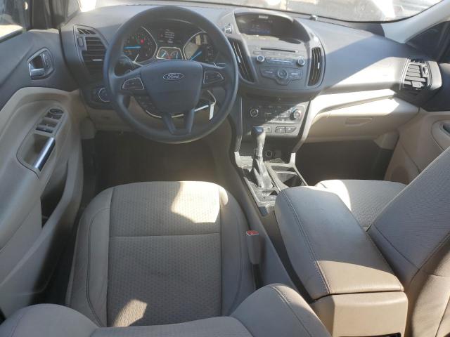 Photo 8 from auction – 2017 FORD ESCAPE SE with VIN 1FMCU0GD1HUB73732