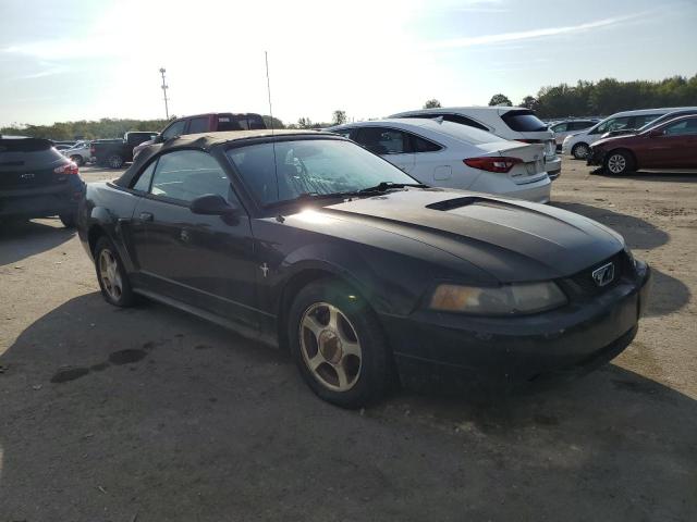 Photo 4 from auction – 2001 FORD MUSTANG with VIN 1FAFP44491F184644