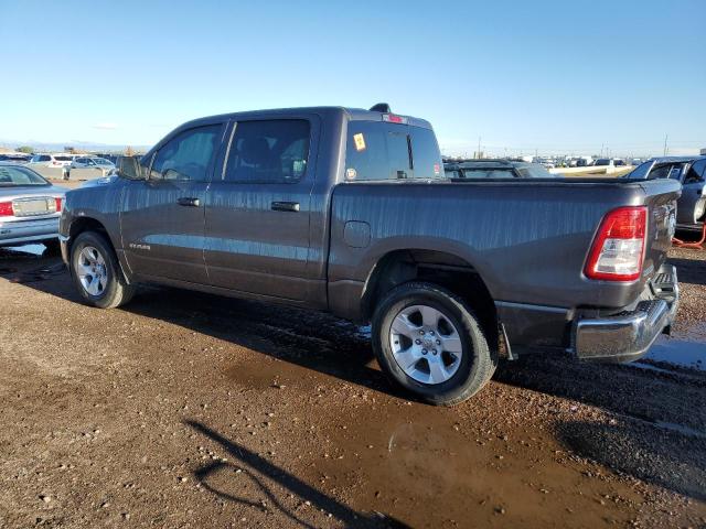 Photo 2 from auction – 2023 RAM 1500 BIG H with VIN 1C6RRFFG1PN629615