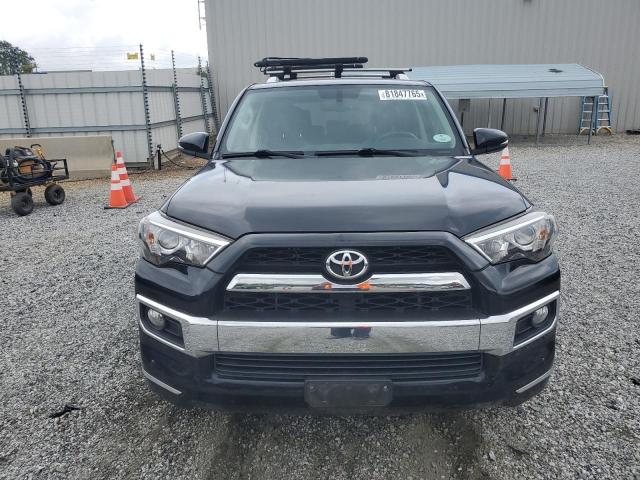 Photo 5 from auction – 2016 TOYOTA 4RUNNER SR5/SR5 PREMIUM with VIN JTEBU5JR5G5319944