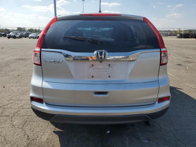 Photo 6 from auction – 2016 HONDA CR-V LX with VIN 2HKRM3H34GH569345
