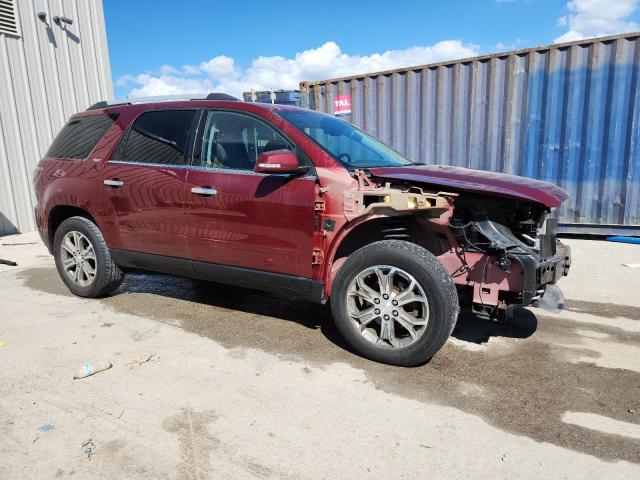 Photo 4 from auction – 2016 GMC ACADIA SLT with VIN 1GKKRRKD5GJ330826