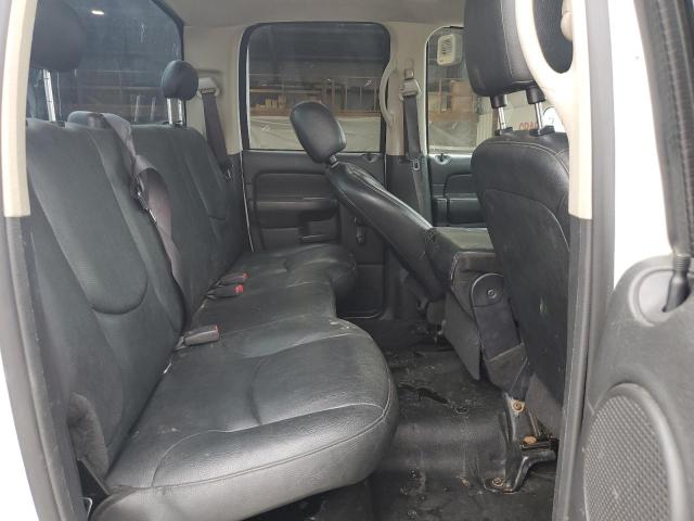 Foto 10 de la subasta – 2005 DODGE RAM 3500 ST con VIN 3D7LS38C85G791183