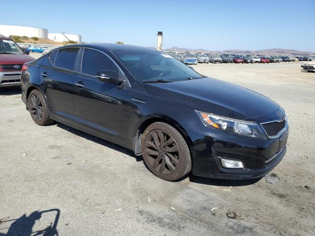 Photo 4 from auction – 2015 KIA OPTIMA SX with VIN 5XXGR4A72FG428697