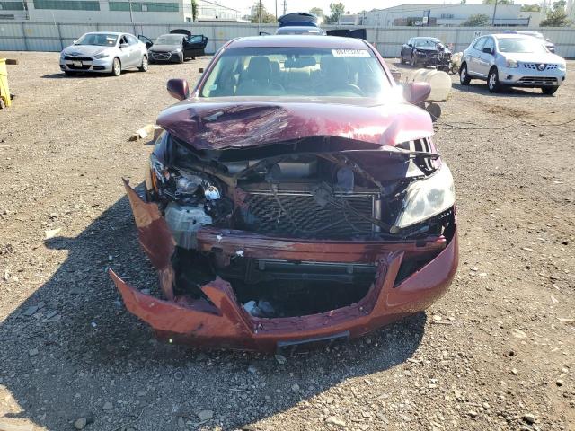 Photo 5 from auction – 2007 LEXUS ES 350 with VIN JTHBJ46G772085059