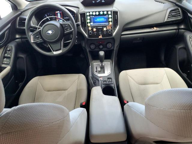 Photo 8 from auction – 2018 SUBARU IMPREZA PR with VIN 4S3GTAD69J3731259