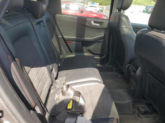Photo 10 from auction – 2022 FORD ESCAPE SEL with VIN 1FMCU9H91NUC00535