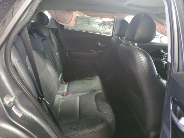 Photo 10 from auction – 2018 KIA NIRO TOURI with VIN KNDCE3LC5J5147912