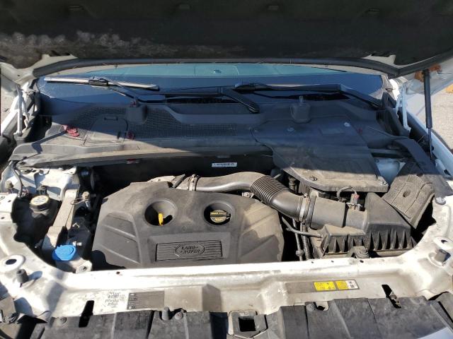 Photo 12 from auction – 2016 LAND ROVER DISCOVERY with VIN SALCR2BG5GH571030