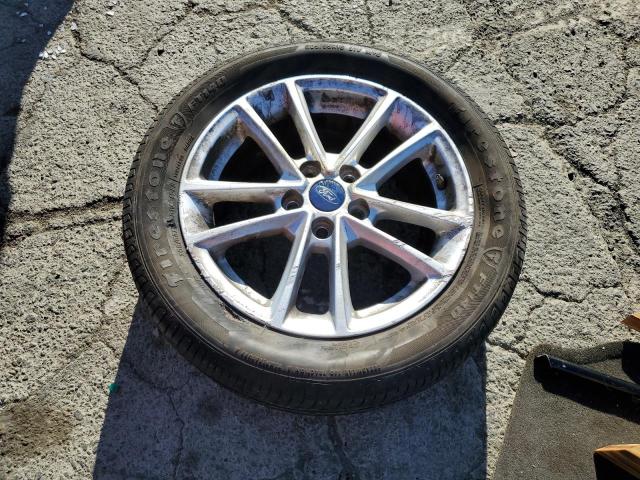 Photo 12 from auction – 2016 FORD FOCUS SE with VIN 1FADP3F25GL205853