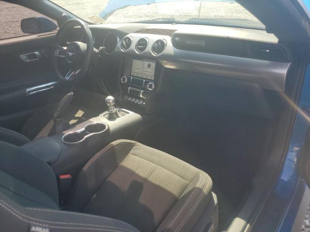 Photo 8 from auction – 2019 FORD MUSTANG with VIN 1FA6P8TH4K5202275