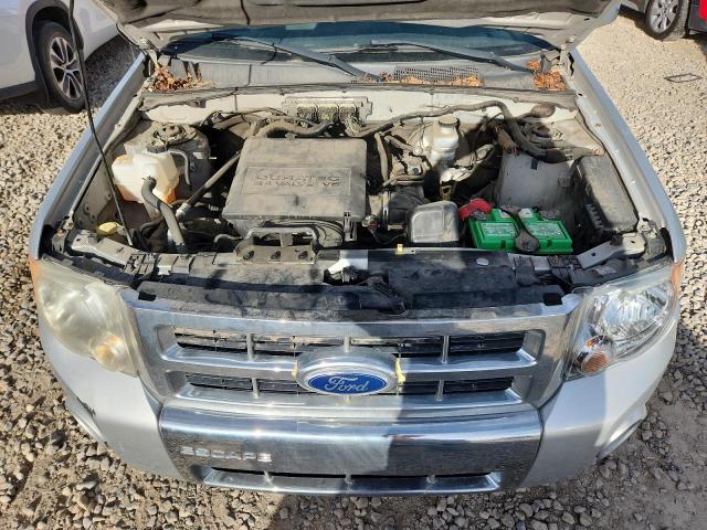Photo 11 from auction – 2011 FORD ESCAPE with VIN 1FMCU9EG6BKB34705