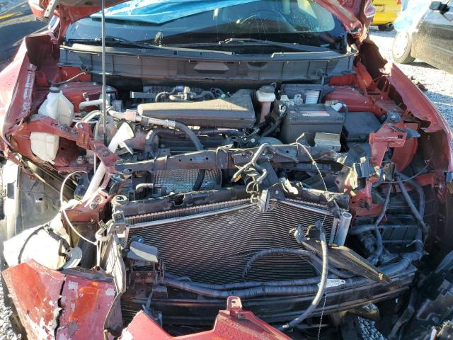 Photo 12 from auction – 2015 NISSAN ROGUE S with VIN 5N1AT2MT7FC835205