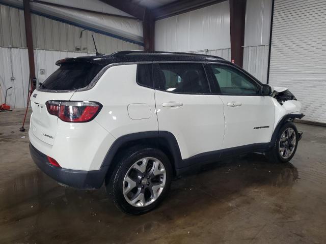 Photo 3 from auction – 2019 JEEP COMPASS LI with VIN 3C4NJDCB8KT598643