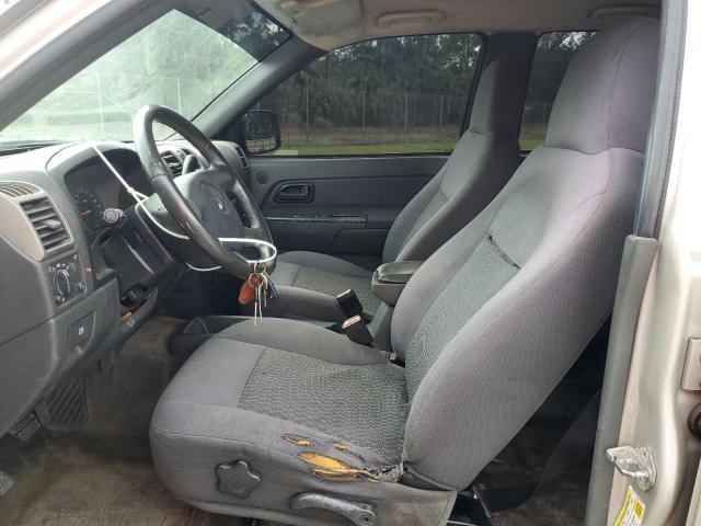 Photo 7 from auction – 2006 GMC CANYON with VIN 1GTCS138268183846