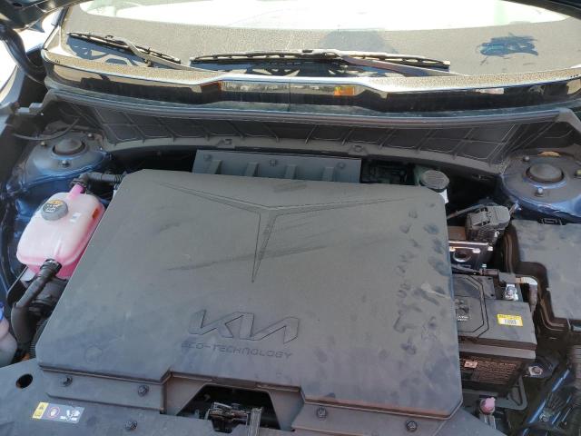 Photo 11 from auction – 2024 KIA NIRO WIND with VIN KNDCR3L16R5117915