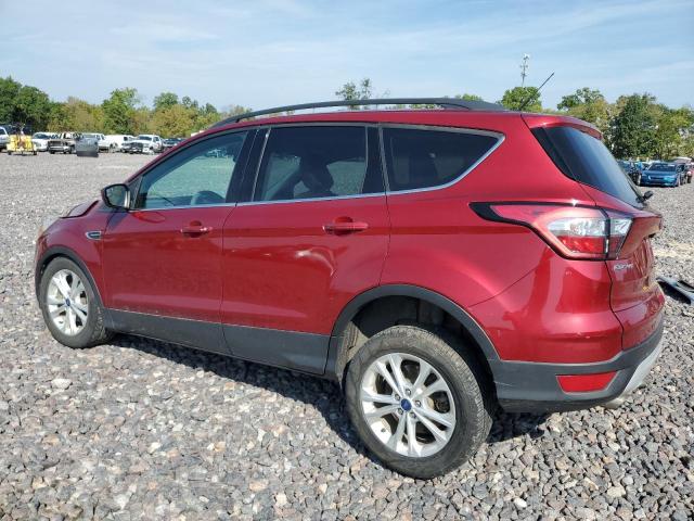 Photo 2 from auction – 2018 FORD ESCAPE SE with VIN 1FMCU0GD1JUA23139